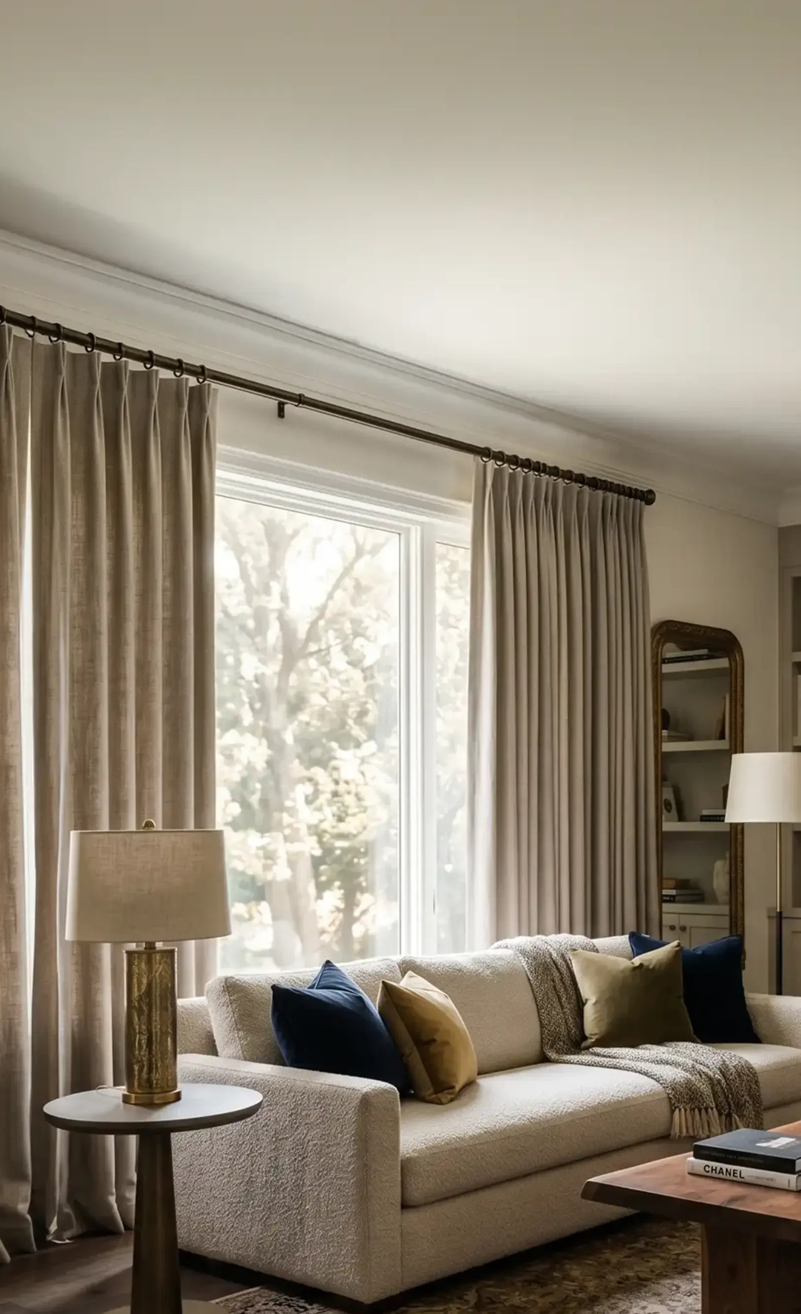 Drapes