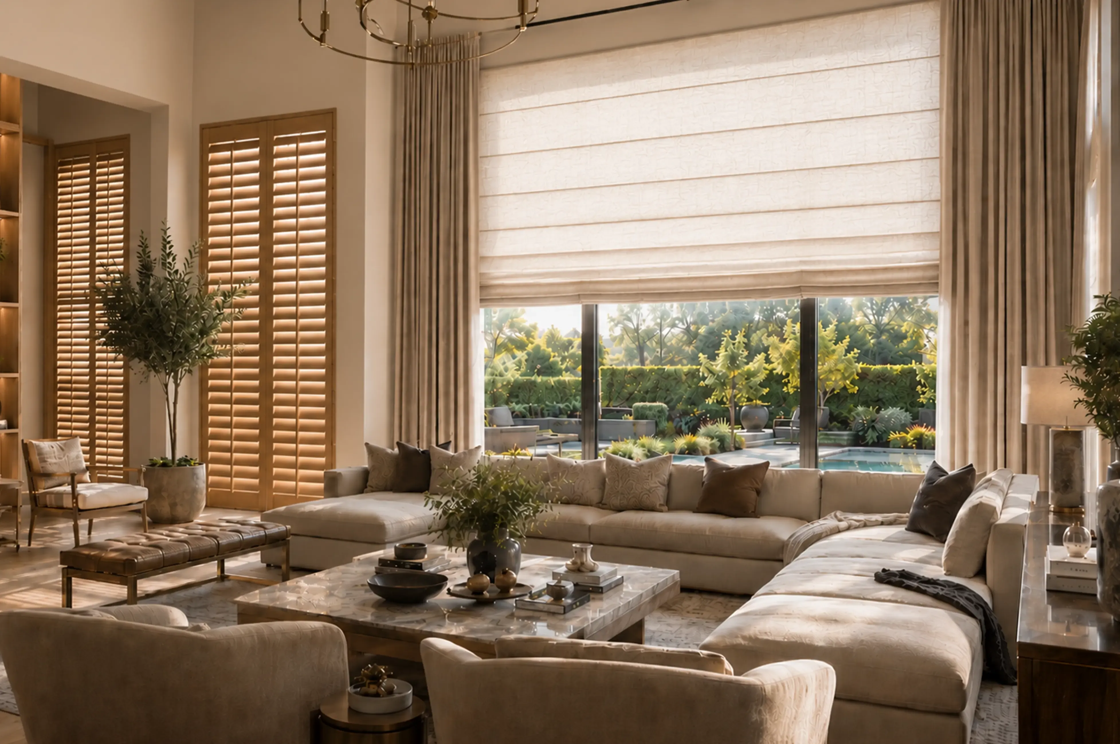 A Focused Collection for the Home